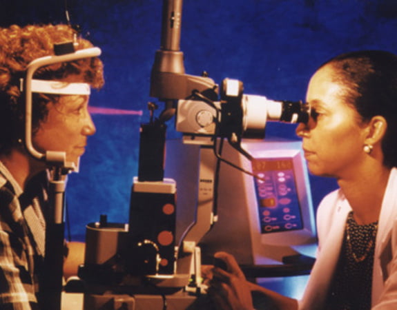 Diabetic Retinopathy Treatment And Options ESight