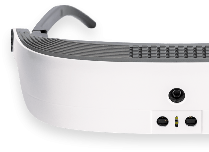 eSight 3 eyewear