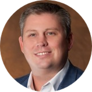 Brian Mc Collum CCO at eSight