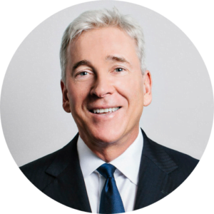 Robert Vaters President & CEO of eSight