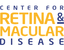 Center for Retina & Macular Disease