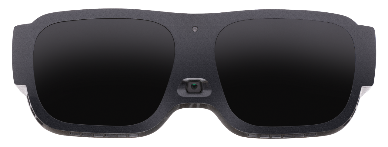 eSight Electronic eyewear for the visually impaired